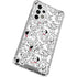 Disney 101 Dalmatians Pattern Galaxy A53 5G Clear Case