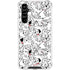 Disney 101 Dalmatians Pattern Galaxy A54 5G Clear Case