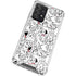 Disney 101 Dalmatians Pattern Galaxy A72 5G Clear Case