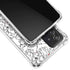 Disney 101 Dalmatians Pattern Galaxy A72 5G Clear Case