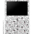 Disney 101 Dalmatians Pattern Galaxy Book 12in Skin