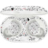 Disney 101 Dalmatians Pattern Galaxy Buds Plus Skin