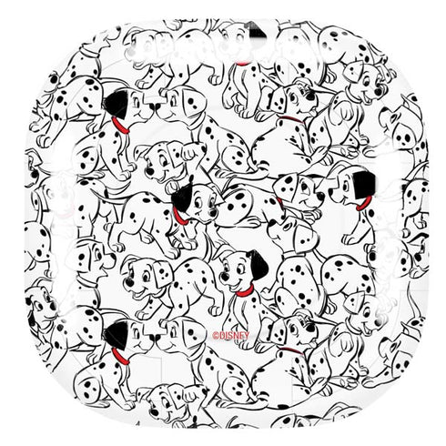 Disney 101 Dalmatians Pattern Galaxy Buds Pro Skin