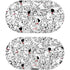 Disney 101 Dalmatians Pattern Galaxy Buds Skin