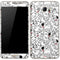 Disney 101 Dalmatians Pattern Galaxy J7 Skin
