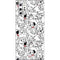 Disney 101 Dalmatians Pattern Galaxy Note 10 Plus Skin