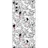 Disney 101 Dalmatians Pattern Galaxy Note 10 Plus Skin