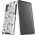 Disney 101 Dalmatians Pattern Galaxy Note 10 Pro Case