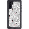 Disney 101 Dalmatians Pattern Galaxy Note 10 Waterproof Case