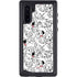 Disney 101 Dalmatians Pattern Galaxy Note 10 Waterproof Case
