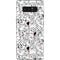 Disney 101 Dalmatians Pattern Galaxy Note 8 Skin