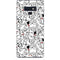 Disney 101 Dalmatians Pattern Galaxy Note 9 Skin