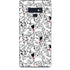 Disney 101 Dalmatians Pattern Galaxy Note 9 Skin