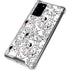 Disney 101 Dalmatians Pattern Galaxy Note20 5G Clear Case
