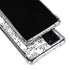 Disney 101 Dalmatians Pattern Galaxy Note20 5G Clear Case