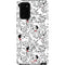 Disney 101 Dalmatians Pattern Galaxy Note20 5G Pro Case