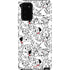 Disney 101 Dalmatians Pattern Galaxy Note20 5G Pro Case