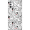 Disney 101 Dalmatians Pattern Galaxy Note20 5G Skin