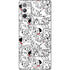 Disney 101 Dalmatians Pattern Galaxy Note20 5G Skin