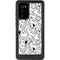 Disney 101 Dalmatians Pattern Galaxy Note20 5G Waterproof Case