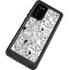 Disney 101 Dalmatians Pattern Galaxy Note20 5G Waterproof Case
