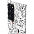 Disney 101 Dalmatians Pattern Galaxy Note20 Ultra 5G Lite Case