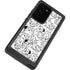 Disney 101 Dalmatians Pattern Galaxy Note20 Ultra 5G Waterproof Case