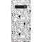 Disney 101 Dalmatians Pattern Galaxy S10 Skin