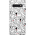 Disney 101 Dalmatians Pattern Galaxy S10 Skin