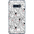 Disney 101 Dalmatians Pattern Galaxy S10e Skin
