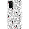 Disney 101 Dalmatians Pattern Galaxy S20 Lite Case