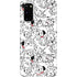 Disney 101 Dalmatians Pattern Galaxy S20 Lite Case