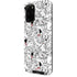 Disney 101 Dalmatians Pattern Galaxy S20 Plus Pro Case