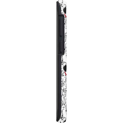 Disney 101 Dalmatians Pattern Galaxy S20 Plus Pro Case