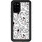 Disney 101 Dalmatians Pattern Galaxy S20 Plus Waterproof Case