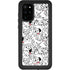 Disney 101 Dalmatians Pattern Galaxy S20 Plus Waterproof Case