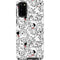 Disney 101 Dalmatians Pattern Galaxy S20 Pro Case