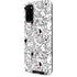 Disney 101 Dalmatians Pattern Galaxy S20 Pro Case