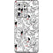 Disney 101 Dalmatians Pattern Galaxy S20 Ultra 5G Skin