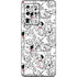Disney 101 Dalmatians Pattern Galaxy S20 Ultra 5G Skin