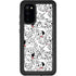 Disney 101 Dalmatians Pattern Galaxy S20 Waterproof Case