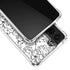 Disney 101 Dalmatians Pattern Galaxy S21 5G Clear Case