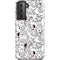 Disney 101 Dalmatians Pattern Galaxy S21 5G Pro Case