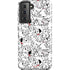 Disney 101 Dalmatians Pattern Galaxy S21 5G Pro Case