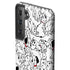 Disney 101 Dalmatians Pattern Galaxy S21 FE Pro Case