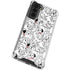 Disney 101 Dalmatians Pattern Galaxy S21 Plus 5G Clear Case