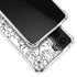 Disney 101 Dalmatians Pattern Galaxy S21 Plus 5G Clear Case