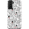 Disney 101 Dalmatians Pattern Galaxy S21 Plus 5G Pro Case