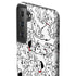 Disney 101 Dalmatians Pattern Galaxy S21 Plus 5G Pro Case