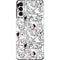 Disney 101 Dalmatians Pattern Galaxy S21 Plus 5G Skin